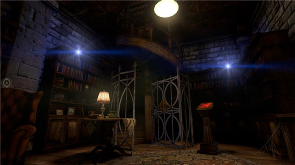 天坛之眼(The Eyes of )安卓版 天坛之眼(The Eyes of )安卓版