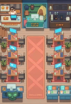 旅行社模拟器正版