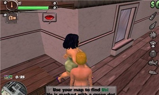 骨头镇中文版 骨头镇中文版