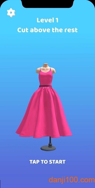 CutFit