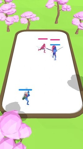 合并战斗之王手机版 合并战斗之王手机版