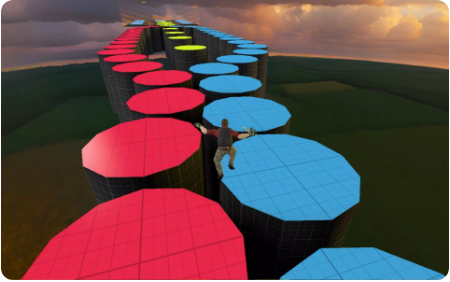 Bhop大师（国际服）