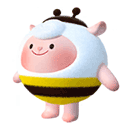 蛋仔派对荷兰服最新版