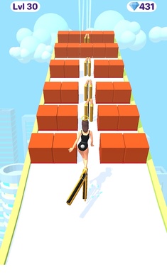 High Heels!