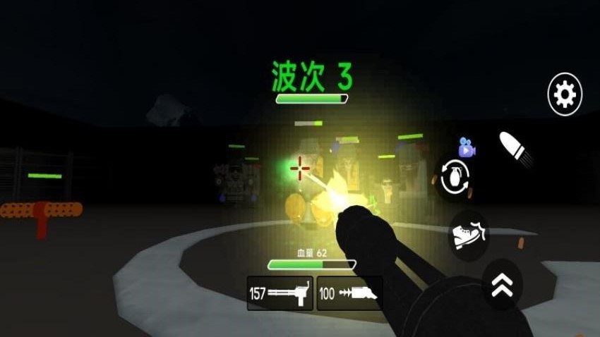 英雄大比拼