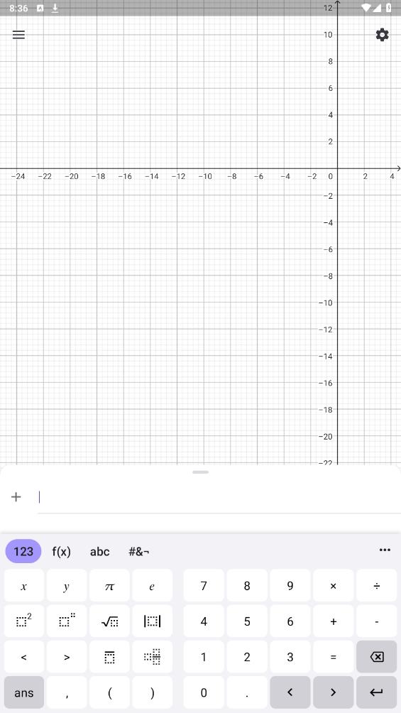 GeoGebraCAS计算器