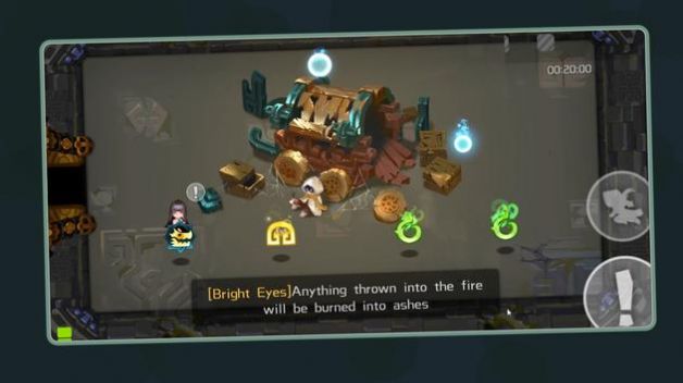 屠龙之人 中文版