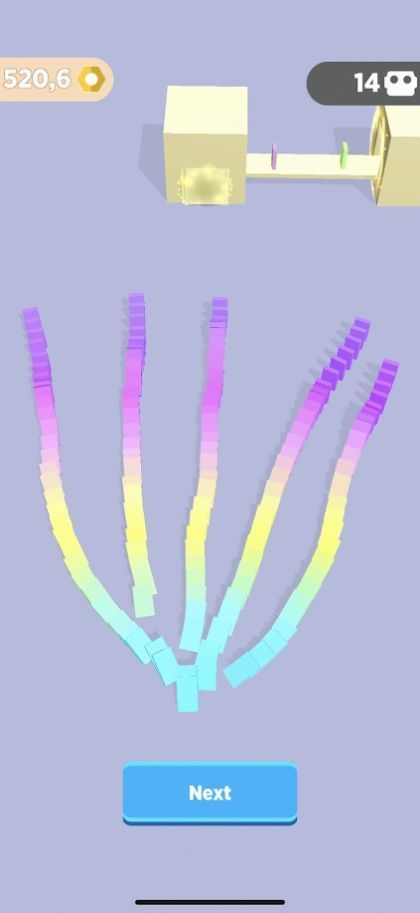 Domino Idle(多米诺闲置大亨)