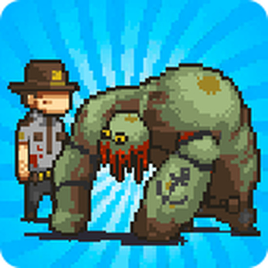 死亡突围僵尸战争4.1.6内置菜单