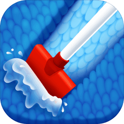 清洁公司手游(CleanInc)