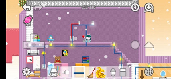 波古波古联机版 2024官方版v1.0.264