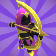 英雄竞技大逃杀手游(Heroic.io)