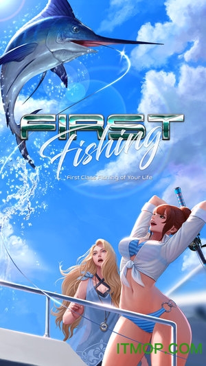 钓鱼大师安卓版
