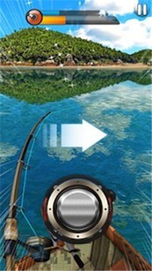 终极钓鱼3D手游(Fishing)