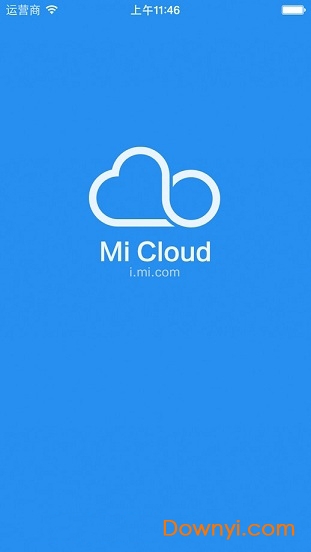 小米云盘手机版(mi drive)