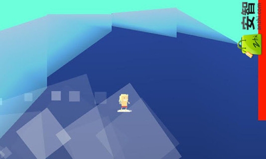 8 Bit Surfing