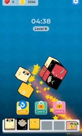 果酱猫3D安卓版