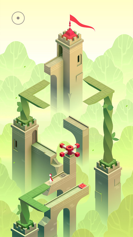 纪念碑谷游戏（MonumentValley）2.5.5安卓版