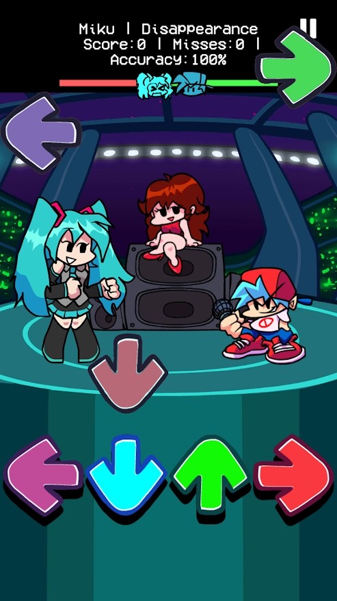 SundayBattle(周日晚上音乐大战) SundayBattle(周日晚上音乐大战)