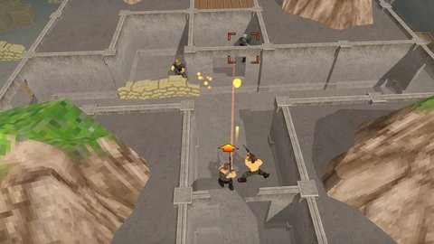 危险家伙 危险家伙