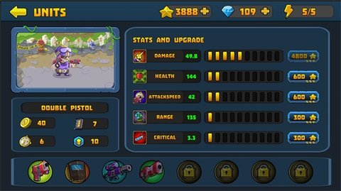 特种僵尸小队汉化版