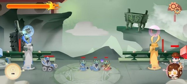 峡谷进化史 下载火山哥哥