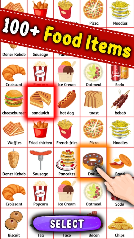 午餐跑酷(Lunch Run)