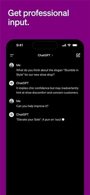 ChatGPT