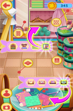 艾娃时尚服装制作店 艾娃时尚服装制作店