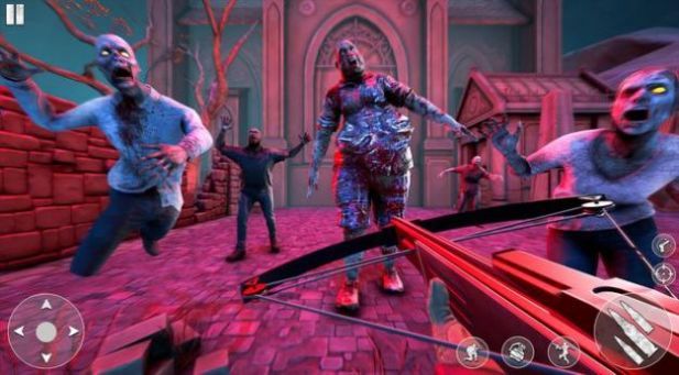 僵尸墓地 免广告版 僵尸墓地 免广告版