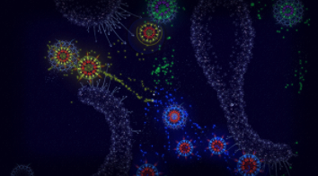 细菌大战防腐剂 (microcosmum)安卓版v4.4