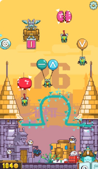 魔法触摸：雇佣巫师