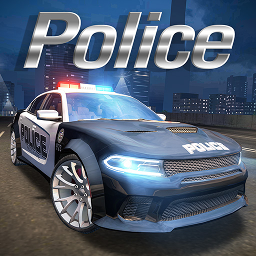 警察模拟器：巡逻
