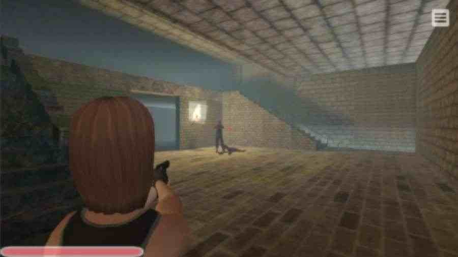 失落大地最新版(dead land)