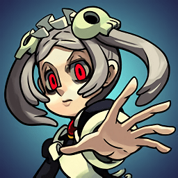 骷髅女孩格斗（Skullgirls）