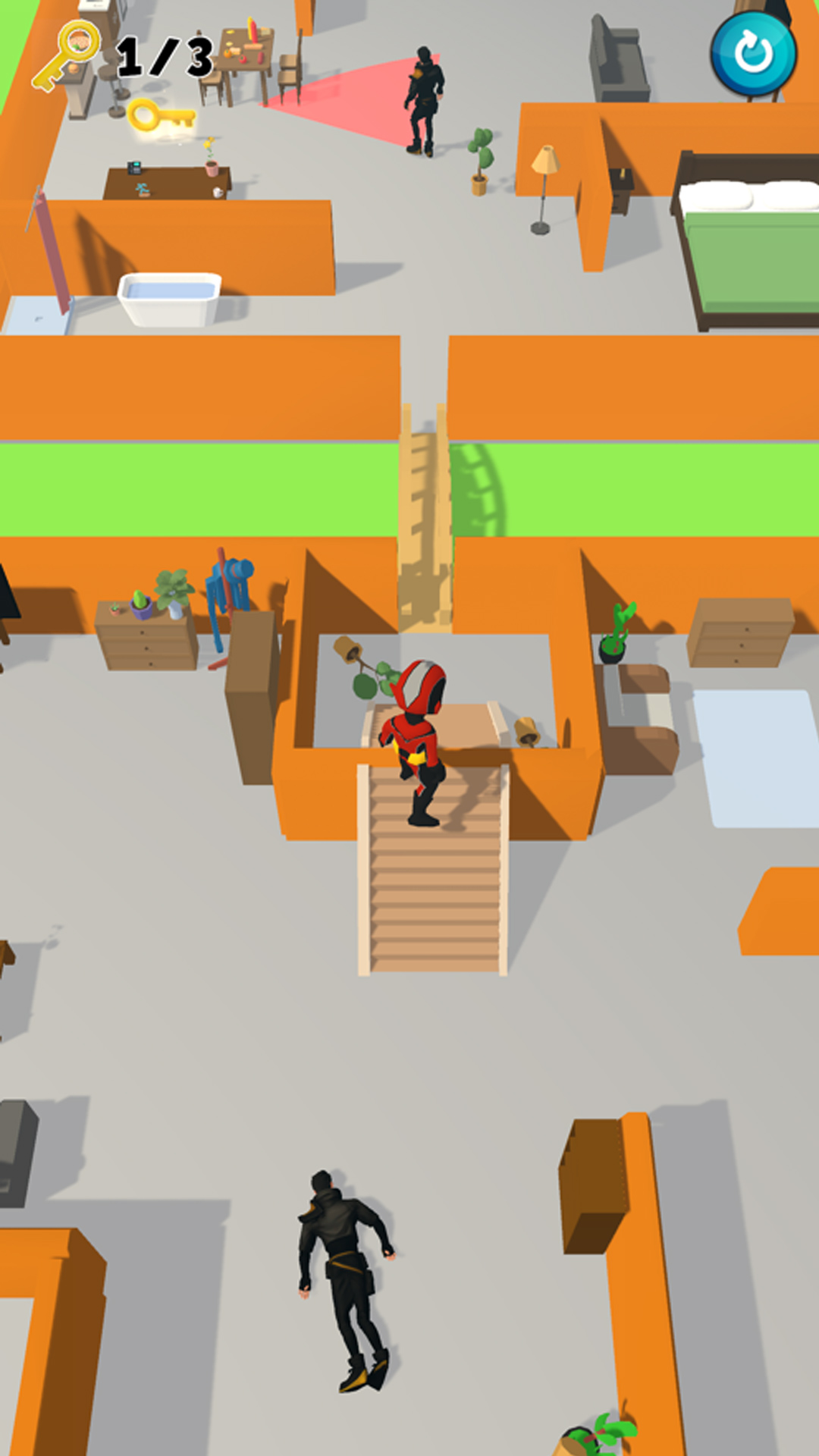 蚂蚁人特工 蚂蚁人特工