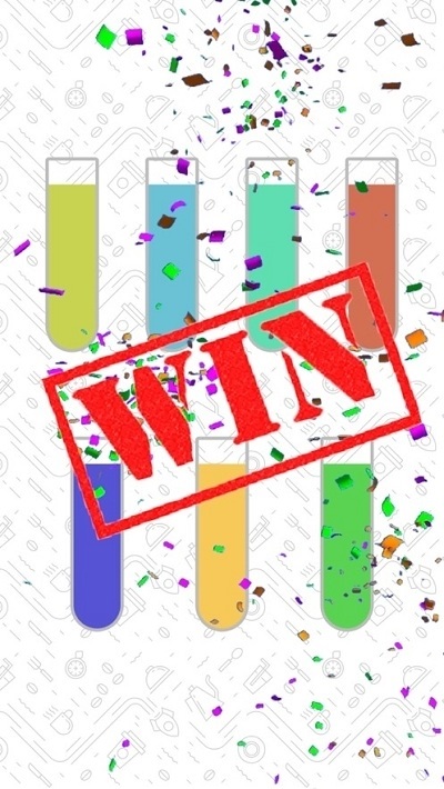 水排序拼图手游 水排序拼图手游