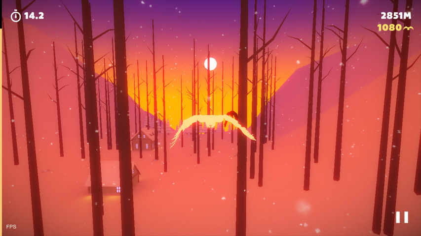 WhiteTrip(白色旅途360版)