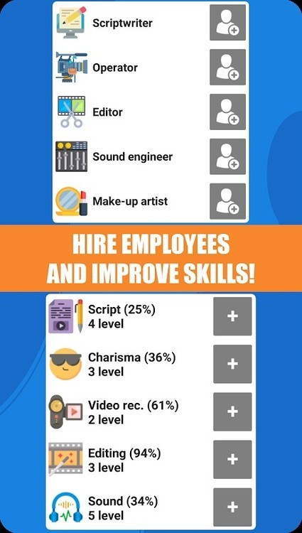 主播生活模拟器2中文版