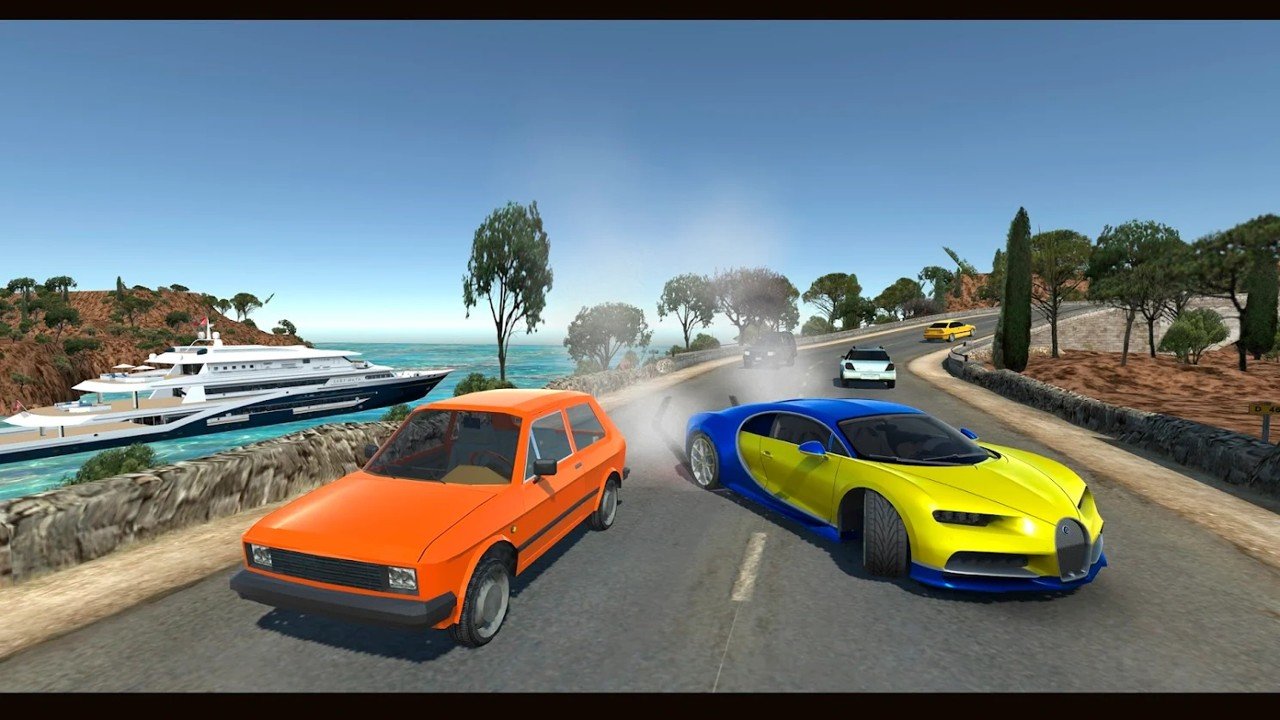 长路二号竞速俱乐部(Long Road Two Summer Tour)