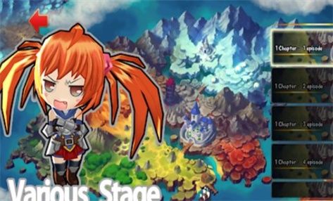 幻想公主Princess Fantasia