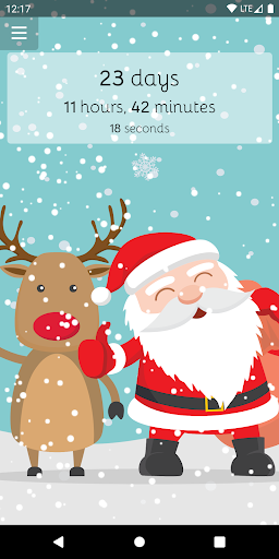 Christmas Countdown 2022最新版