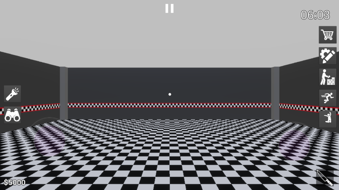 Killer in Purple 2(紫衣人模拟器下载手机版)