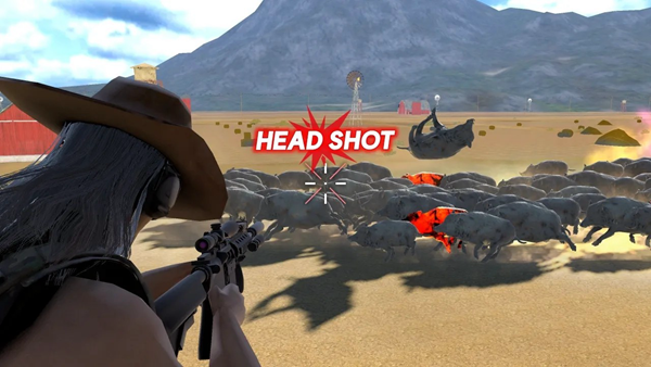 直升机狩猎 安卓版v1.0.11