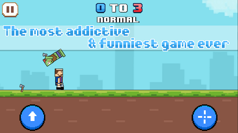 滑稽狙击手手机版