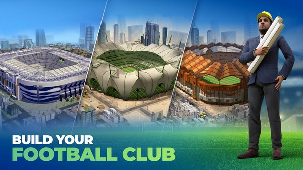 足球经理2023 免广告版v2022.6.3