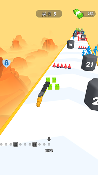 特工小队 特工小队