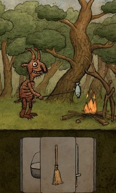 朝圣者 中文版 朝圣者 中文版