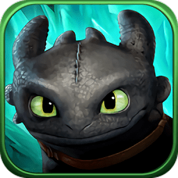 驯龙高手博克岛的崛起内购破解版