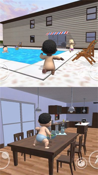 我的虚拟生活 我的虚拟生活